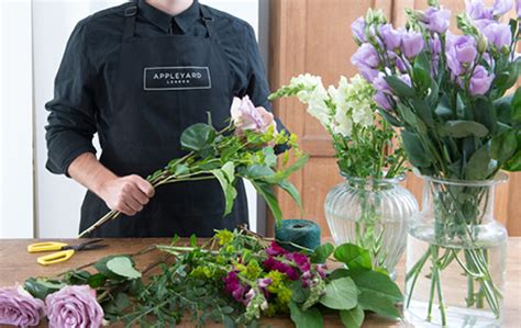 appleyard flowers|Our Story .